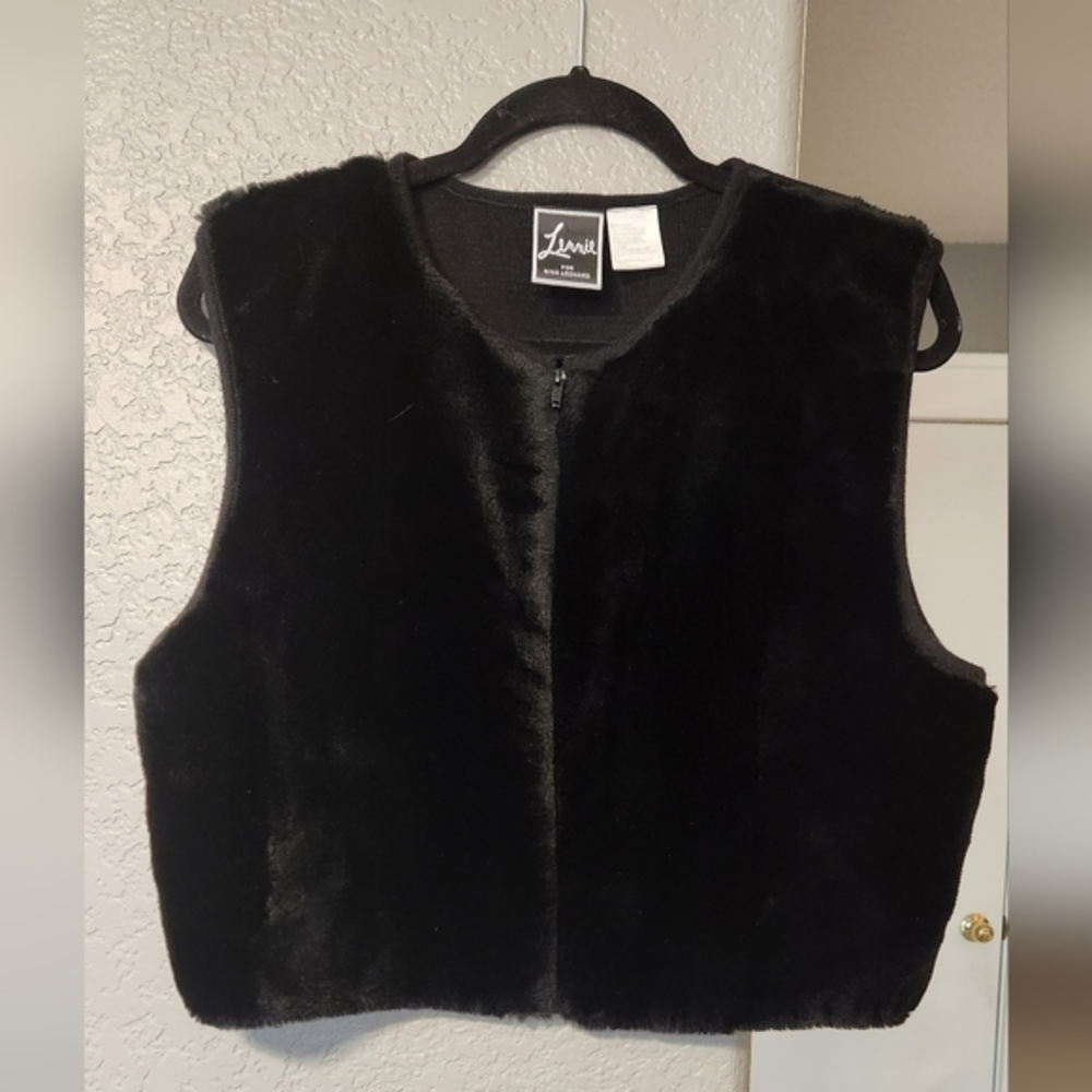 Lennie‎ for Nina Leonard, Size L